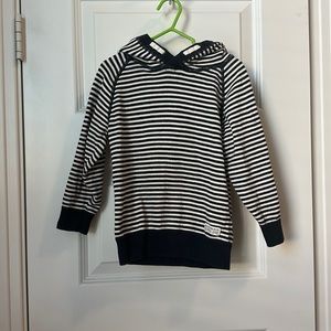 H&M boys sweater hoodie